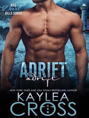 Adrift - ebook